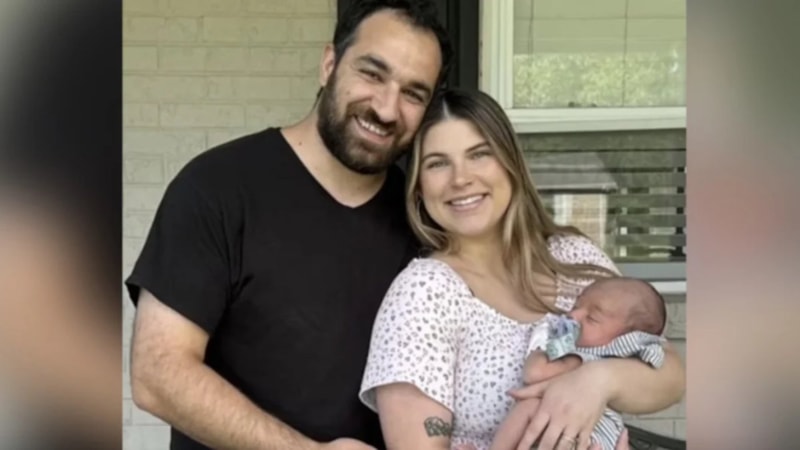 ABD'de 6 haftalık bebeği ailenin köpeği parçalayarak öldürdü