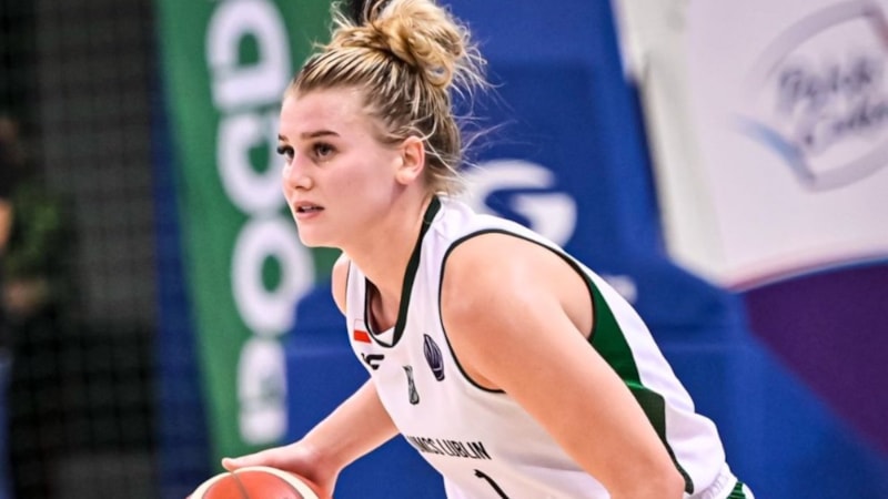 Tarsus Spor, Shyla Heal'ı kadrosuna kattı