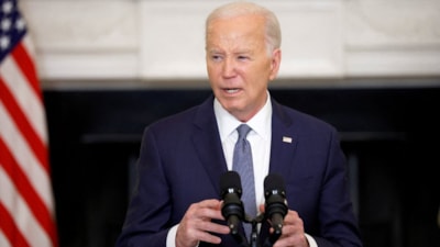 Biden: İsrail, ateşkes anlaşması koşullarında sonraki adımı atmaya hazır