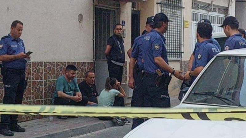 Aydın'da haber alınamayan petshop işletmecisi ölü bulundu