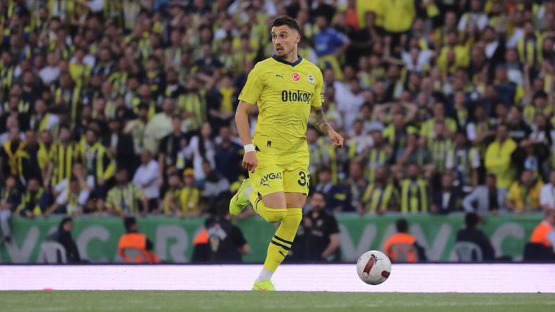 Rade Krunic'e Suudi Arabistan ilgisi