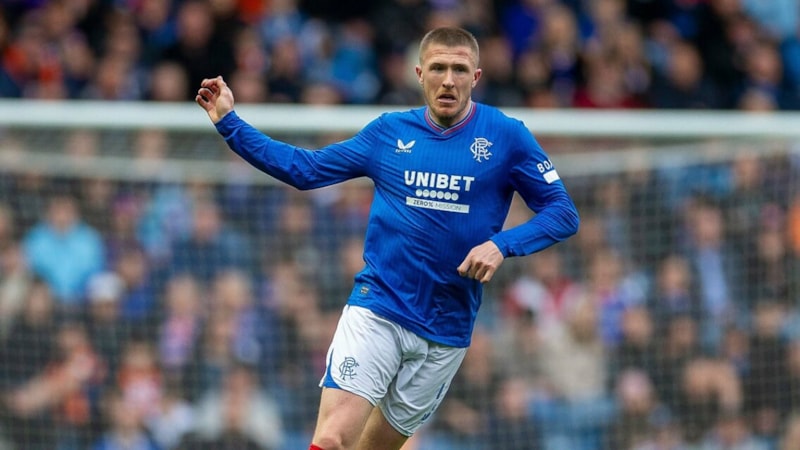 Trabzonspor, John Lundstram'da geri sayımda