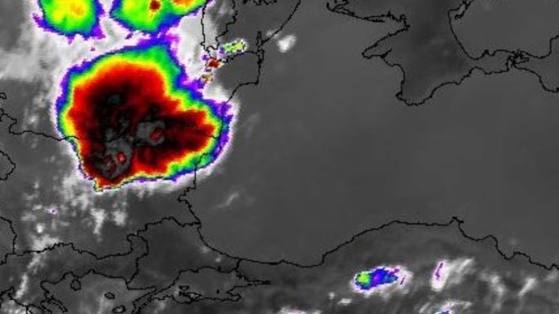 Kıyamet sınıra dayandı, felaketler peş peşe sıralandı! Tedbir alınmazsa…
