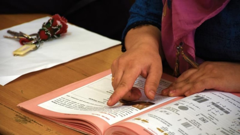 Türkiye’nin okuma düzeyi en düşük illeri belli oldu! İşte, okuma düzeyi en düşük olan illerimiz…