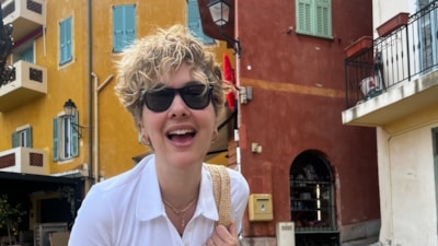 8 ayda 20 kilo vermişti! Oyuncu Bergüzar Korel 1 haftada 4 kilo aldı