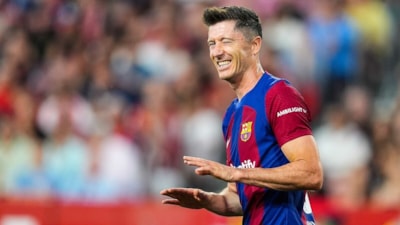 Xavi'nin Lewandowski raporu: Takımda tutmayın