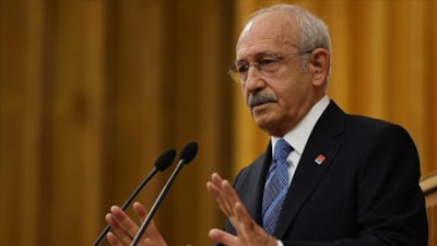 Kemal Kılıçdaroğlu'na tazminat cezası: Hulusi Akar'a 100 bin lira ödeyecek