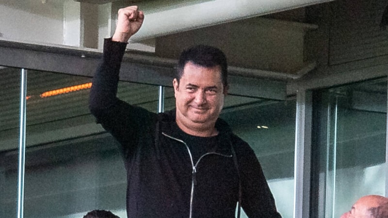 Acun Ilıcalı: Fenerbahçe'deki görevim Hull City'i etkilemez