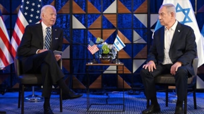 Biden'dan Netanyahu'ya ilişkin tutarsız açıklamalar