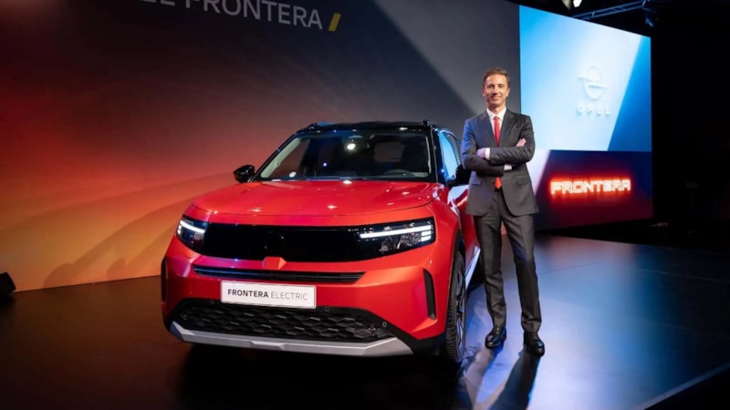 1899'da başlamıştı: Opel, üretimdeki 125. yılını kutluyor