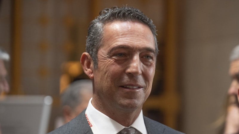 Ali Koç, Jose Mourinho'nun maaşını açıkladı