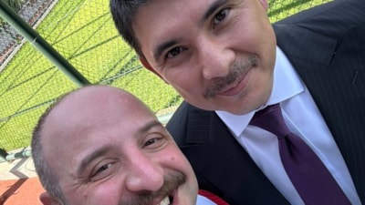 Mustafa Varank, Fatih Altaylı'nın iddiasına fotoğrafla cevap verdi