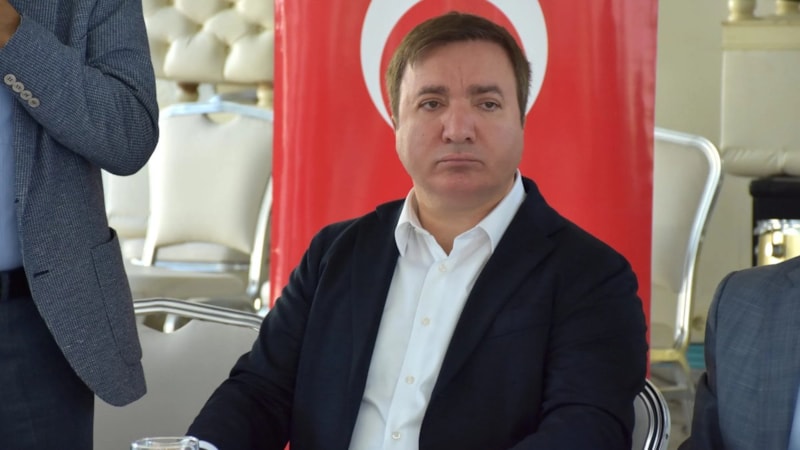 Erzincan Valisi Hamza Aydoğdu'dan ders niteliğinde mektup