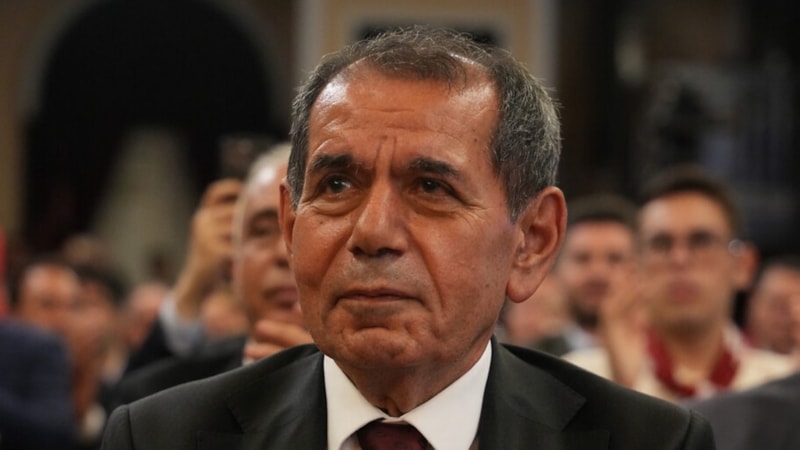 Galasaray'da yeni dönem! Transferler Dursun Özbek'e emanet