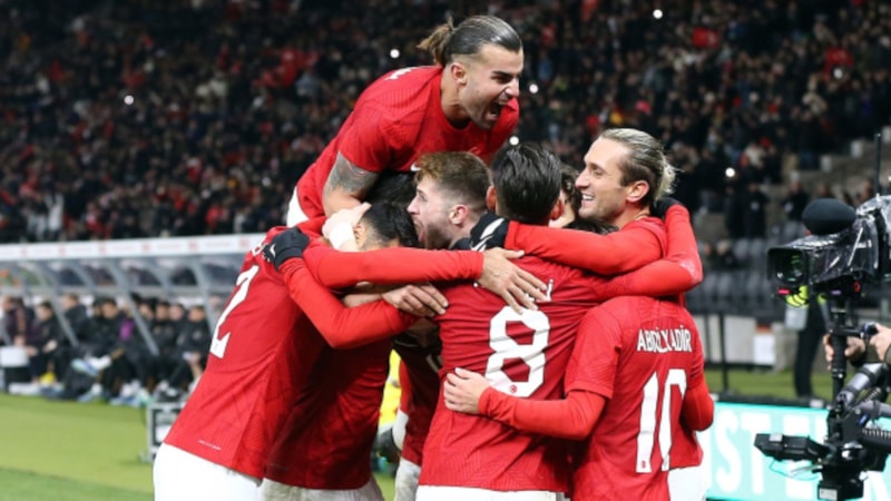 Polonya - Türkiye maçı ne zaman, saat kaçta ve hangi kanalda?