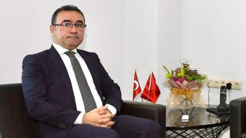 Adana'da dolandırıcılıkla suçlanan eski kaymakam: FETÖ gibi kumpas kuruldu