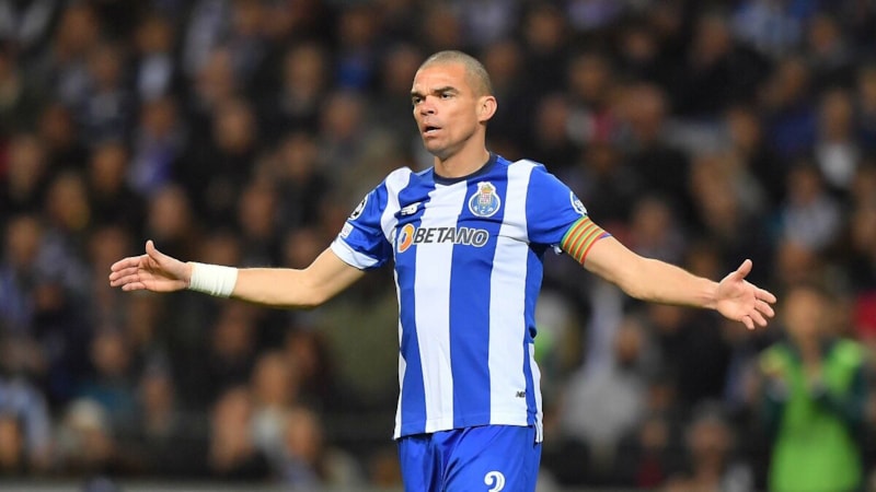 Pepe için yeniden Süper Lig iddiası