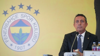 Ali Koç'tan Erden Timur açıklaması: Ağustos ayında tahmin etmiştim
