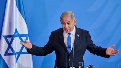 Netanyahu: Mescid-i Aksa'nın statüsü değişmeyecek