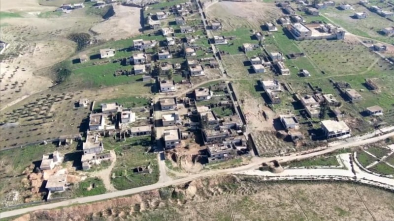 Münbiç halkı, PKK/YPG'nin seçim planına tepkili: Suriye'yi bölmenin senaryosudur