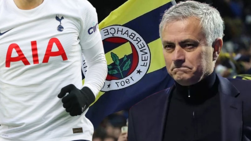 Mourinho şov başladı! Premier Lig’in efsanesini Fenerbahçe’ye getiriyor; 227 gol, 98 asist…