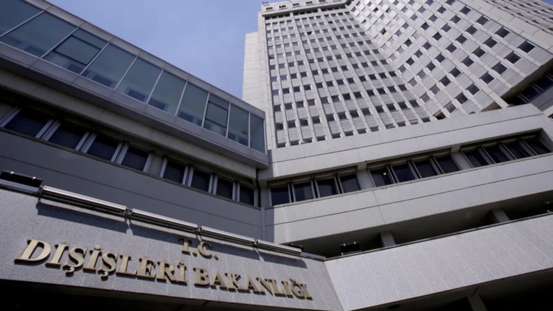 Olağanüstü D-8 Dışişleri Bakanları Konseyi Toplantısı, İstanbul'da yapılacak