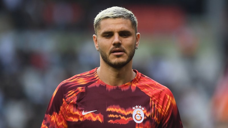 Mauro Icardi ayrılacak mı? Galatasaray son durumu açıkladı