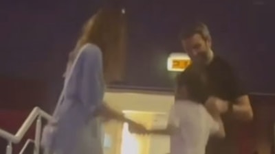 Bakırköy’de otizmli çocuğa ayrımcılık