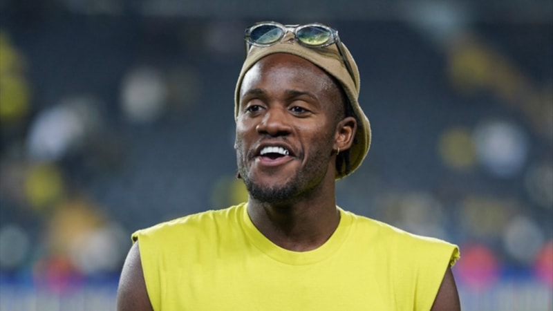 Süper Lig devleri peşinde! Michy Batshuayi, Fenerbahçe'de kalacak mı?