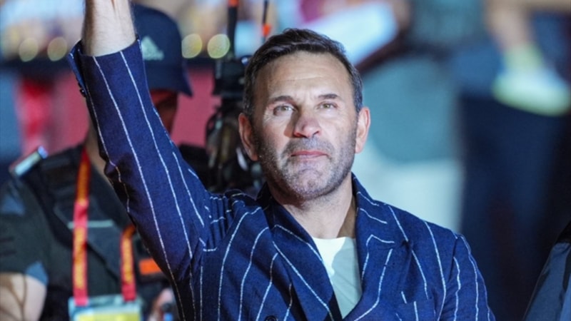 Okan Buruk'tan taraftara transfer müjdesi!