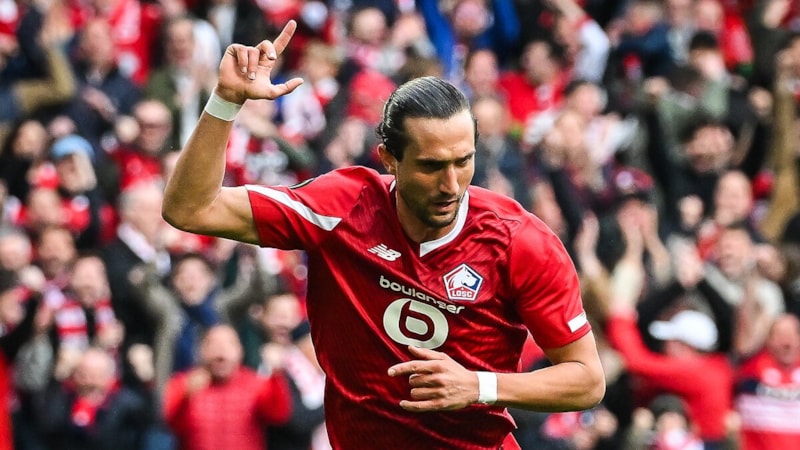 Suudi Arabistan takımı Al Shabab'dan Yusuf Yazıcı'ya astronomik teklif!