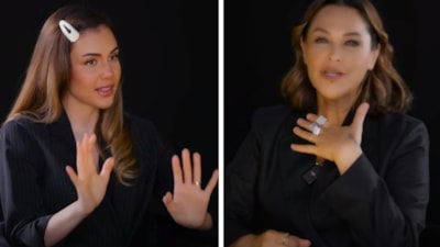 Hülya Avşar'ın sözlerine Eser Yenenler'den cevap geldi: 