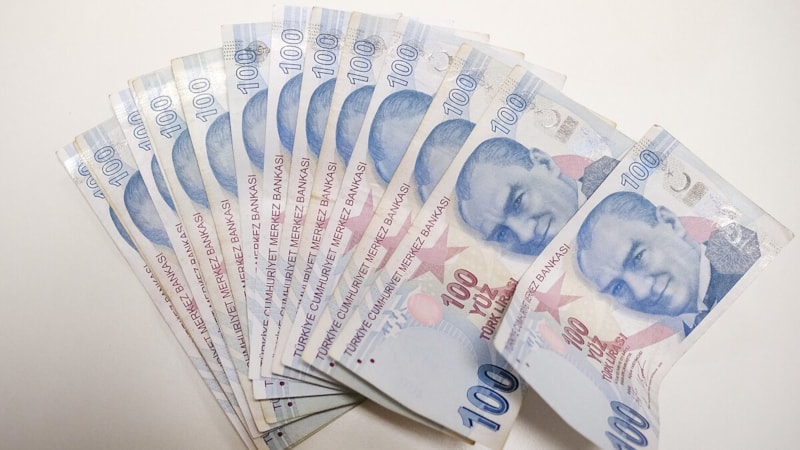 Tasarruf araştırması! Türk halkının yüzde 73,1'i para biriktiremiyor