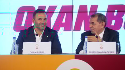 Dursun Özbek'ten Erden Timur'un sözlerine cevap: Babası yaşındayım