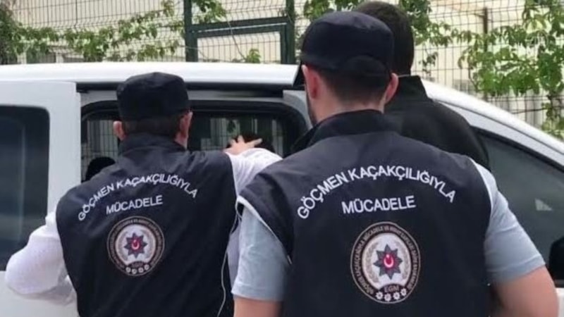 Bilecik'te 1 DEAŞ üyesi yakalandı