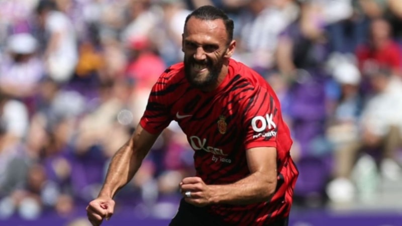 Beşiktaş'tan Vedat Muriç hamlesi