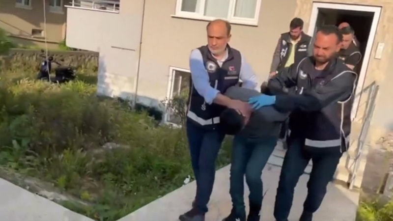 Ordu ve İzmir'de iki farklı çeteye operasyon: Kuyu-3'te 30 kişi yakalandı