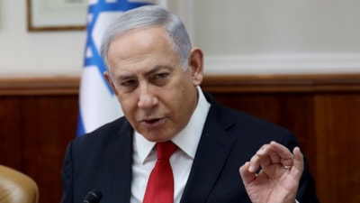 CIA'in Netanyahu raporu: ABD'nin baskısına karşı koyacak