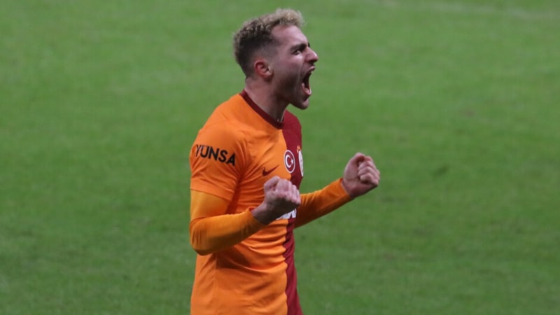 Barış Alper Yılmaz, gücünün sırrını açıkladı