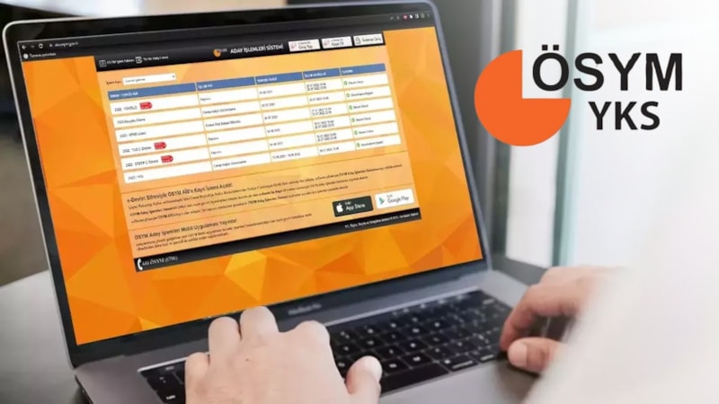 YKS sonuçları ne zaman açıklanacak 2024? TYT, AYT, YDT sonuç tarihi…