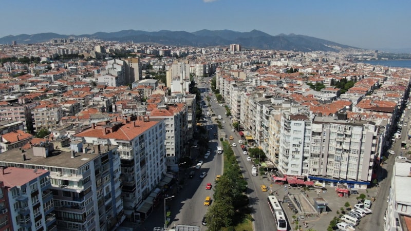 Kira zammında yüzde 25 oranı yerini TÜFE'nin 12 aylık ortalamasına bırakacak