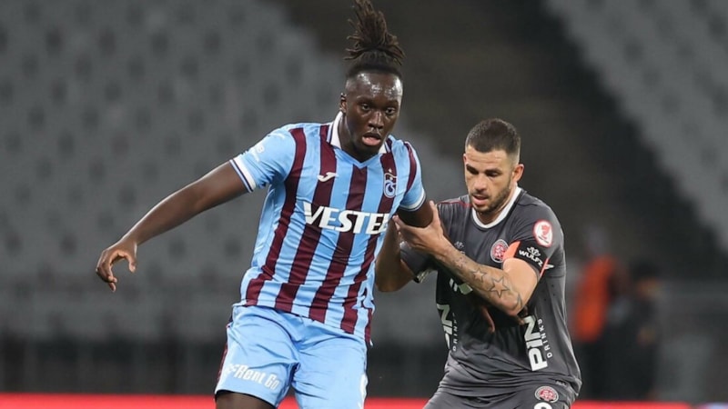 Crystal Palace, Batista Mendy'yi istiyor