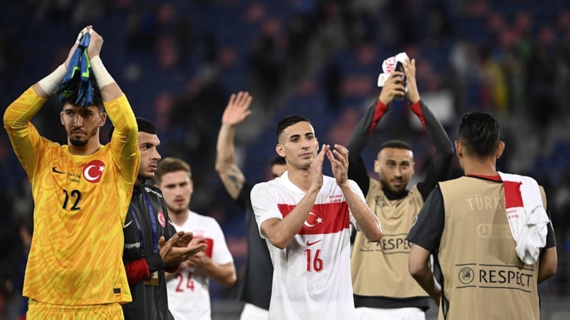 Türkiye ile Polonya 31 sene sonra karşılaşacak