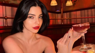 Merve Boluğur'un YKS paylaşımı gündem oldu: 