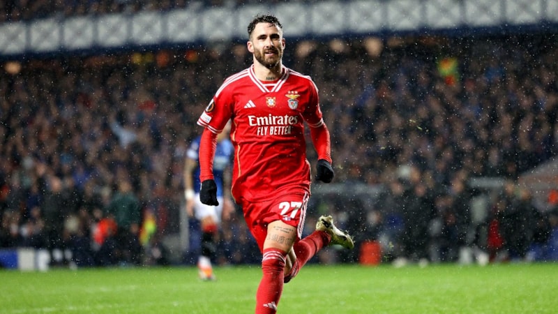 Galatasaray, Rafa Silva için son teklifini yaptı