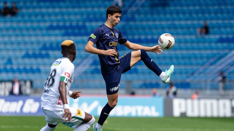 A Milli Takım kadrosuna sürpriz ekleme: Yasin Özcan çağrıldı