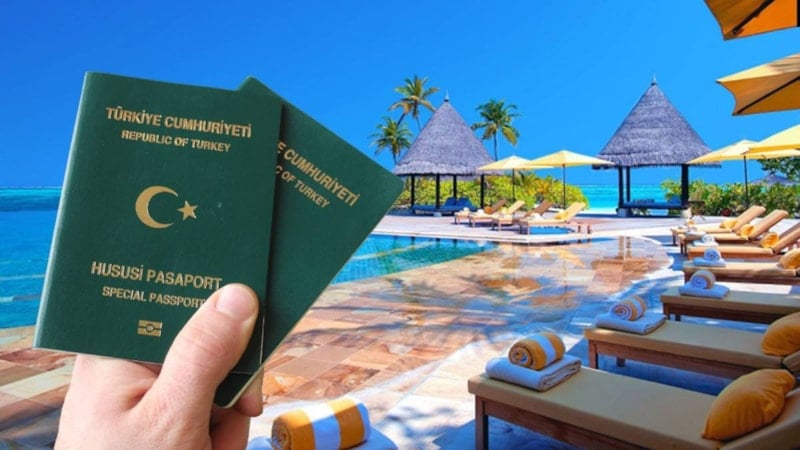 Hem vizesiz, hem ucuz 3 ülke: Tatilciler akın ediyor