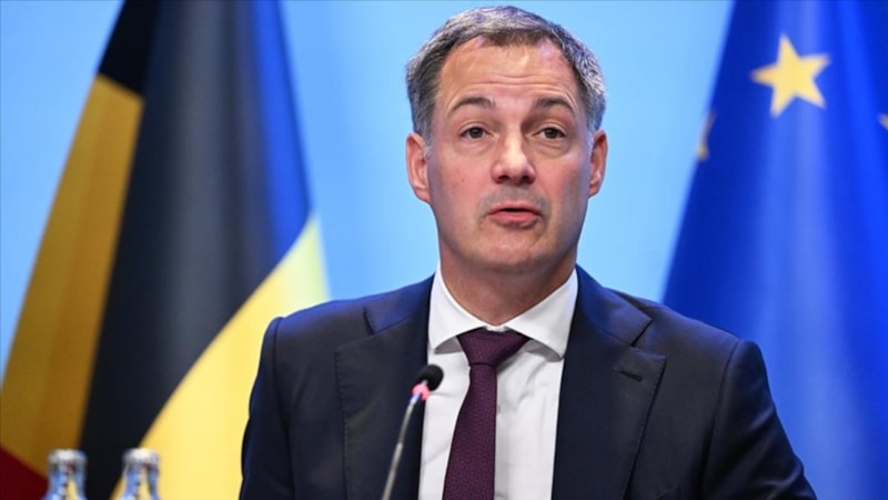 Belçika'da milliyetçi Flaman kazandı: Sancılı süreç başlıyor