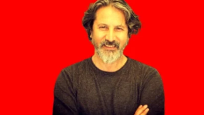 Ertürk Akşun'dan Şimdi Canavarlar Zamanı 3. Dünya Savaşı’nın eşiğinde yeni Ortaçağ, yeni emperyalizm