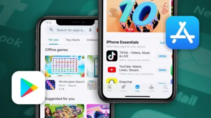 iPhone kullanıcıları, uygulamalara Android kullanıcılarından daha çok para harcıyor